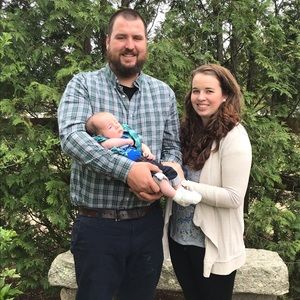 Meet your Posher, Maggierose